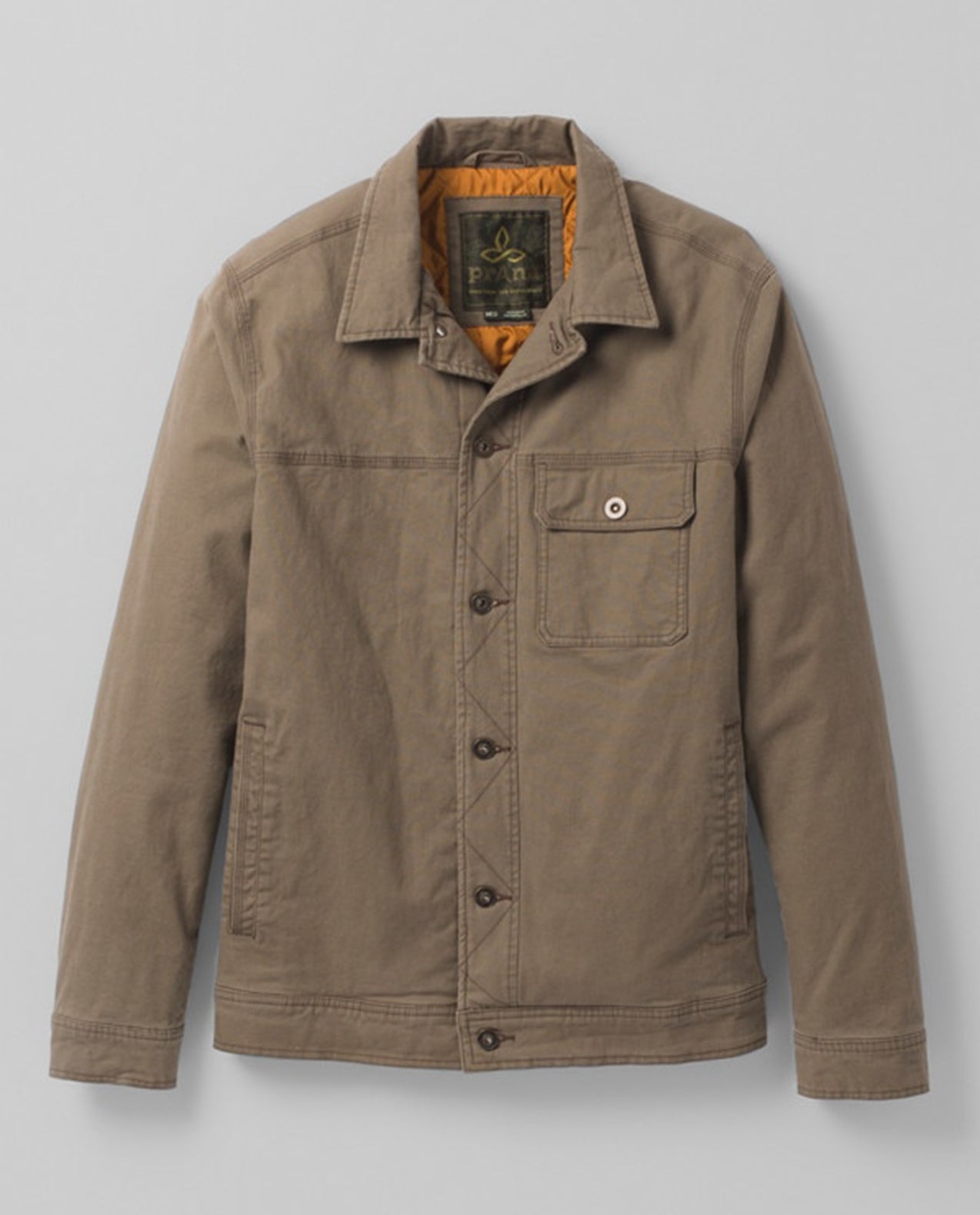 PRANA Trembly Jacket