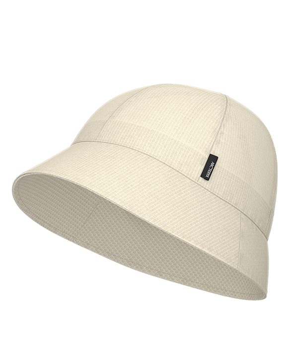 Neutral	Sinsola Short Brim Bucket Hat