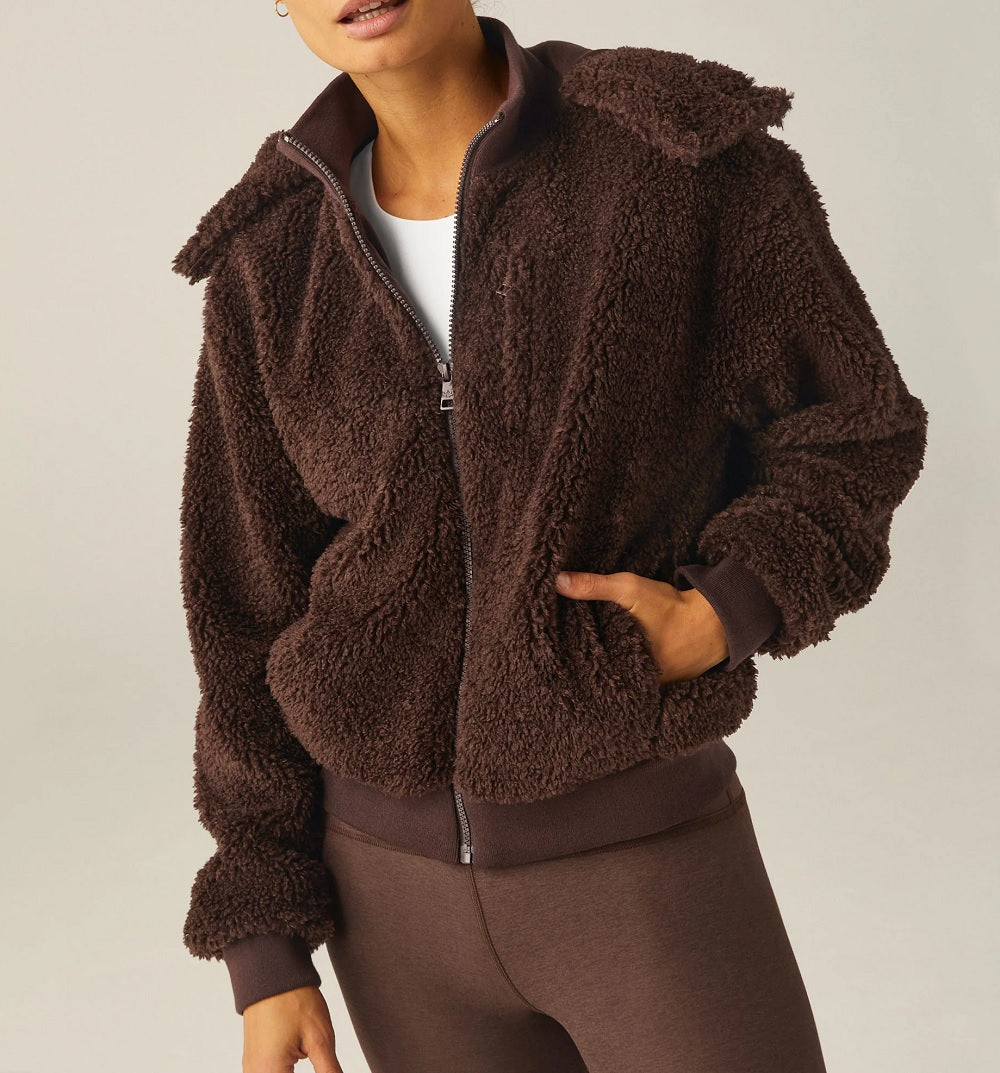 Womens Adventure Jacket