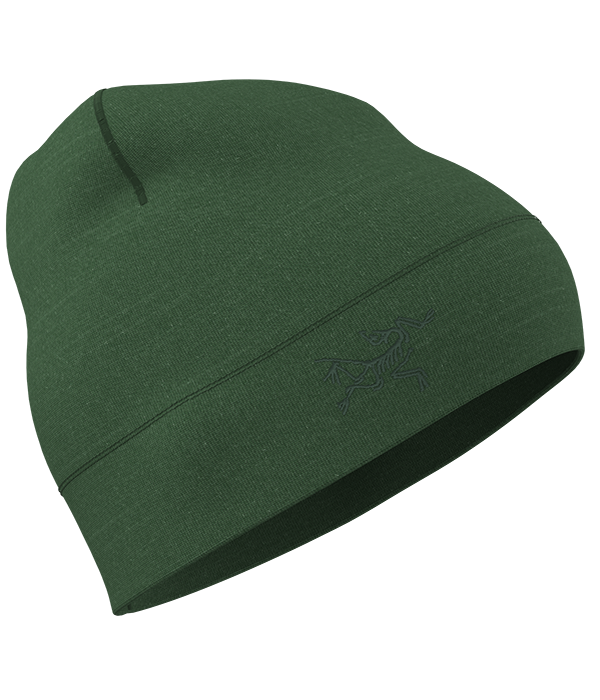 Rho Lightweight Wool Toque