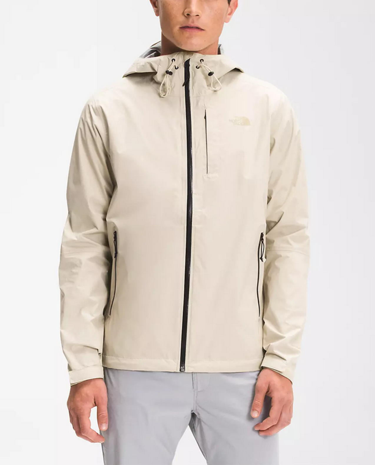 Mens Alta Vista Jacket