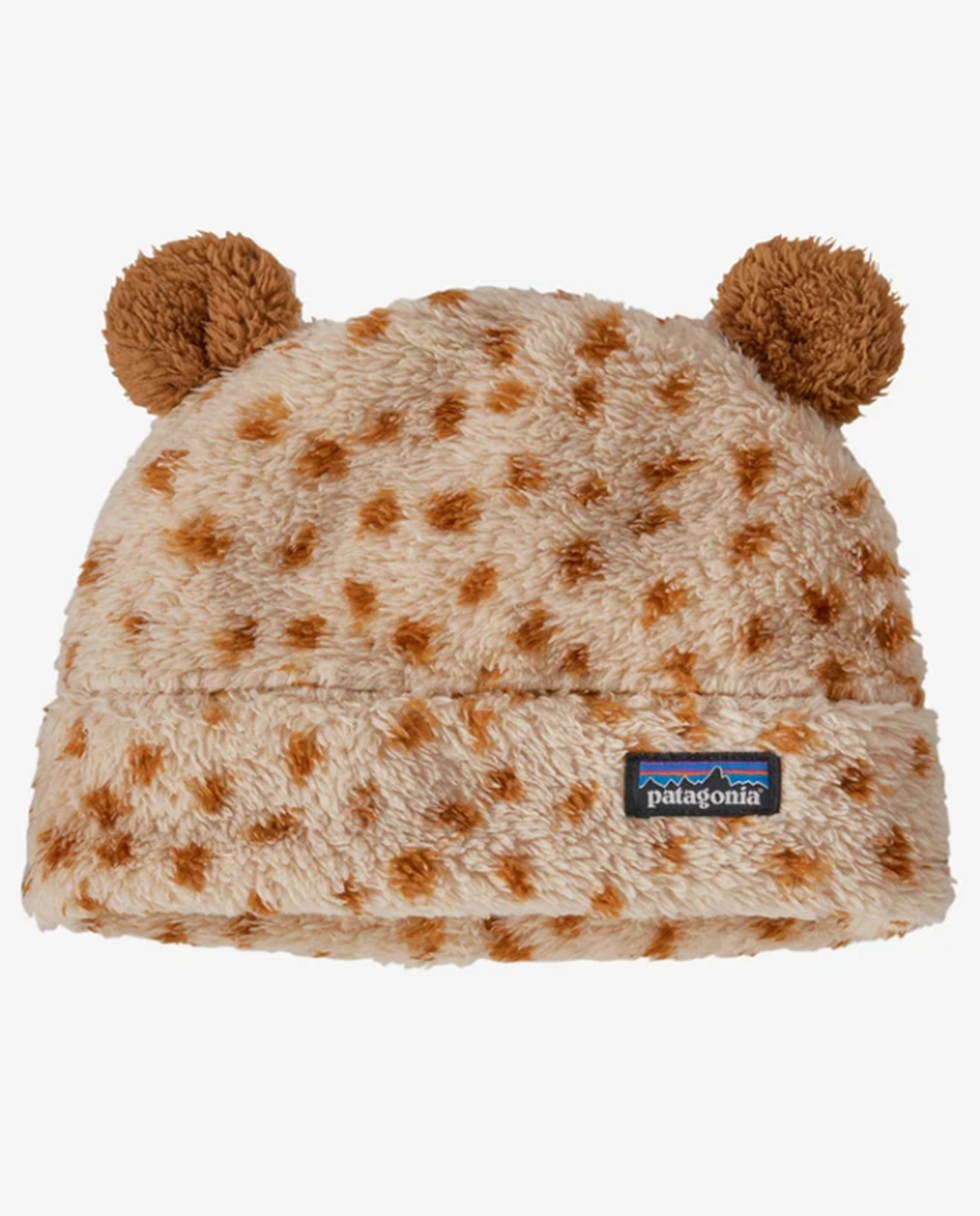 Baby Furry Friends Hat