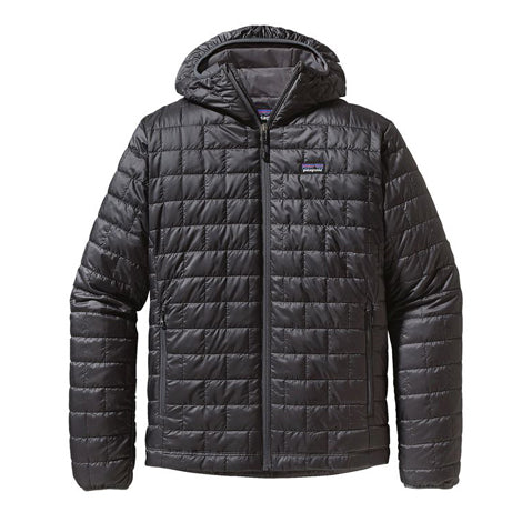 Mens Nano Puff Hoody
