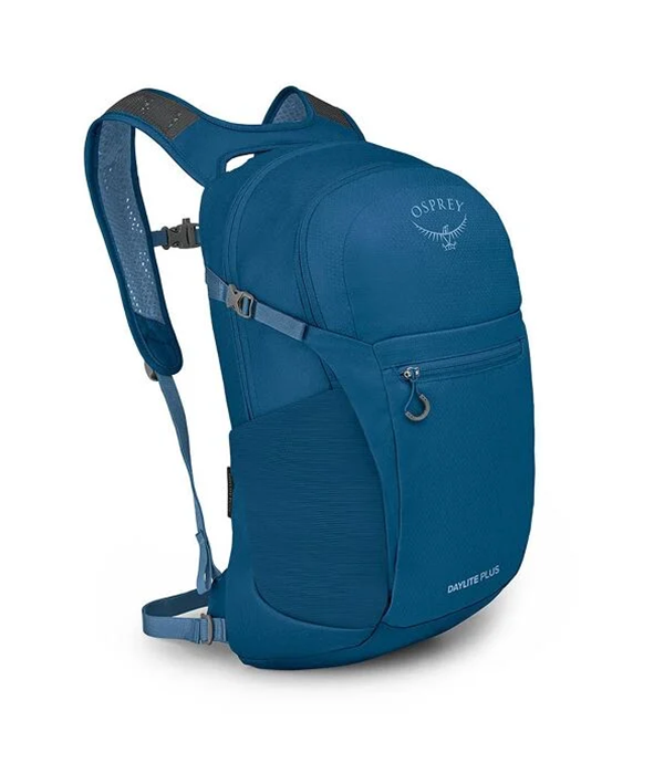 Daylite Plus Night Shift
