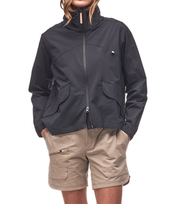 Womens Luce CR Light Jacket