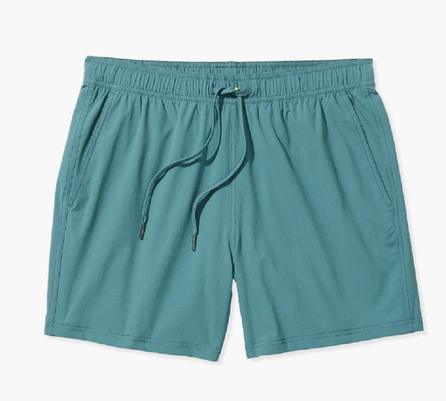 Mens Bungalow Short