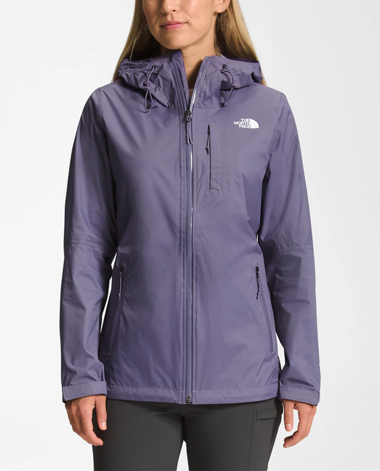 Womens Alta Vista Jacket