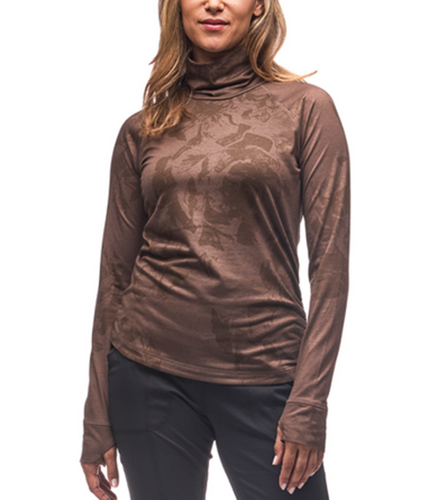 Womens Riga III