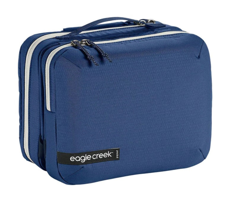 EAGLE CREEK Pack-It Reveal Trifold Toiletry Kit