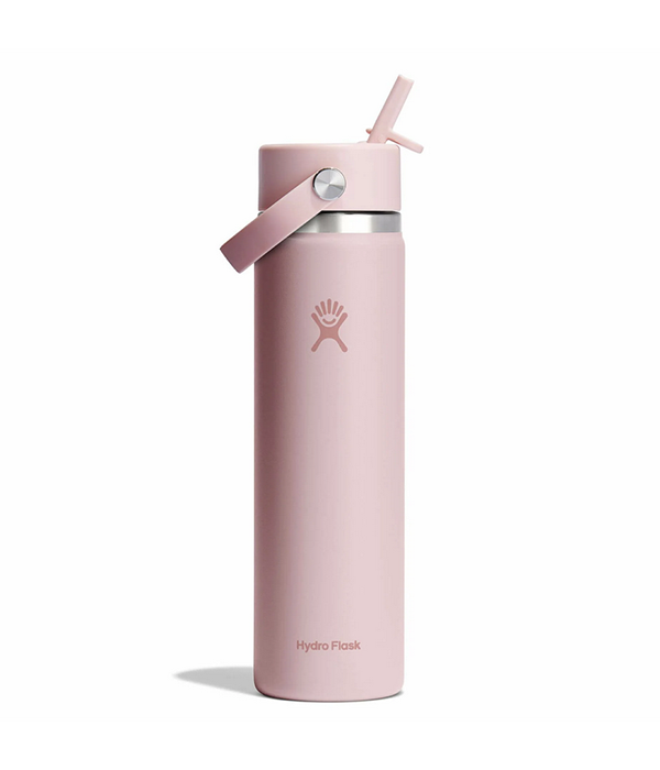 24oz Wide Flex Straw Cap