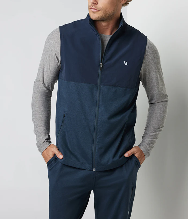 Mens Sunday Element Vest