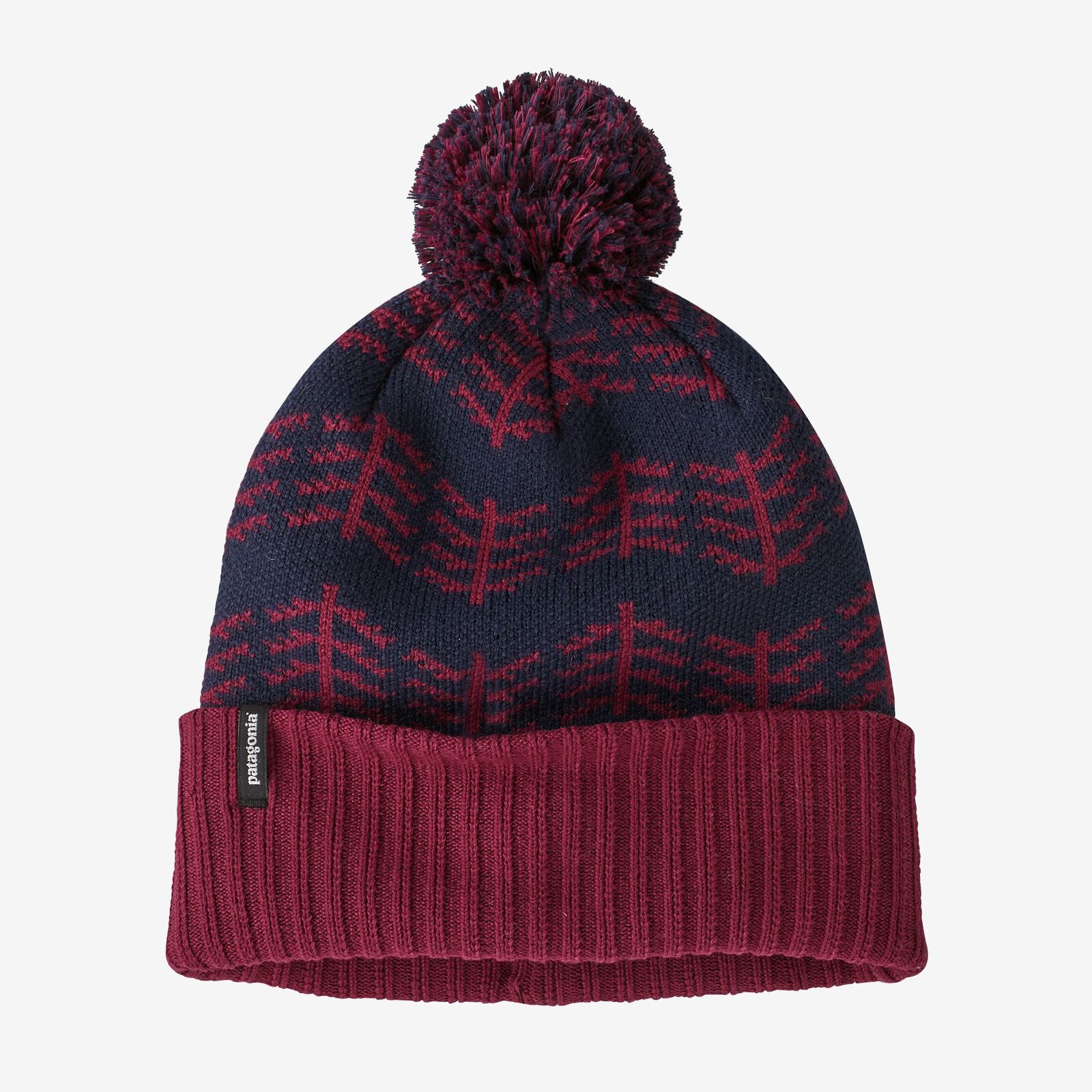 PATAGONIA Powder Town Beanie
