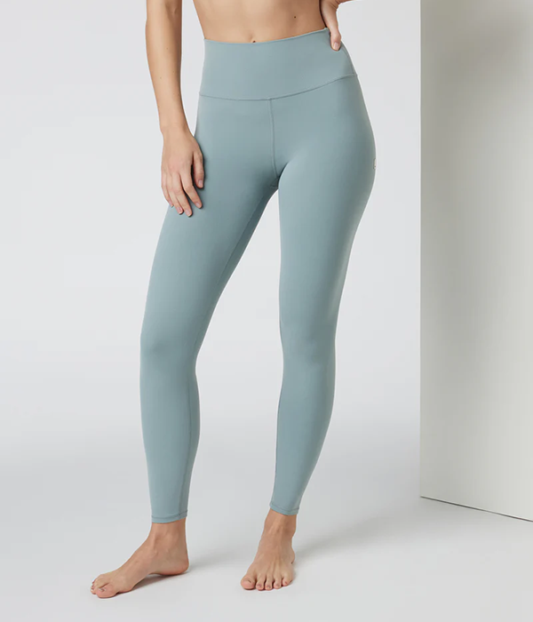 Womens Vuori AllTheFeels Legging