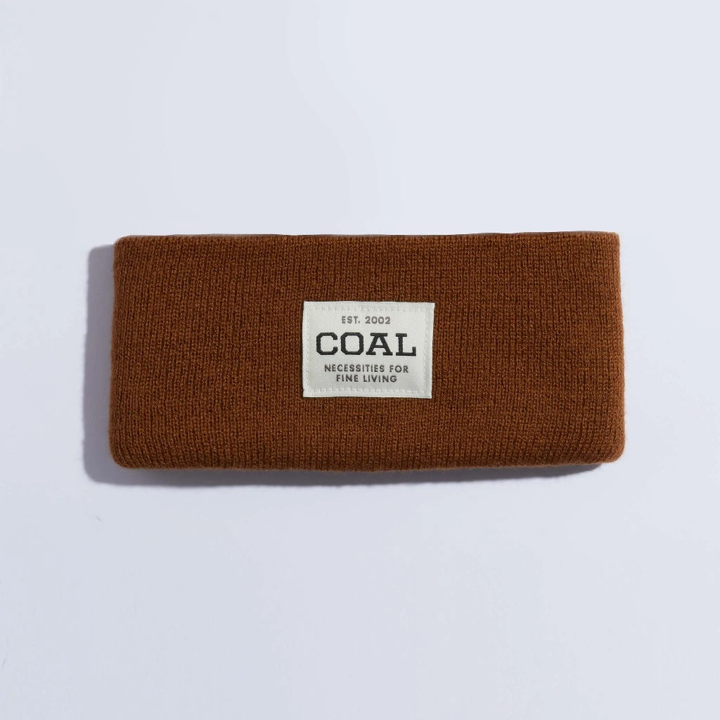 The Uniform Ear Warmer F25