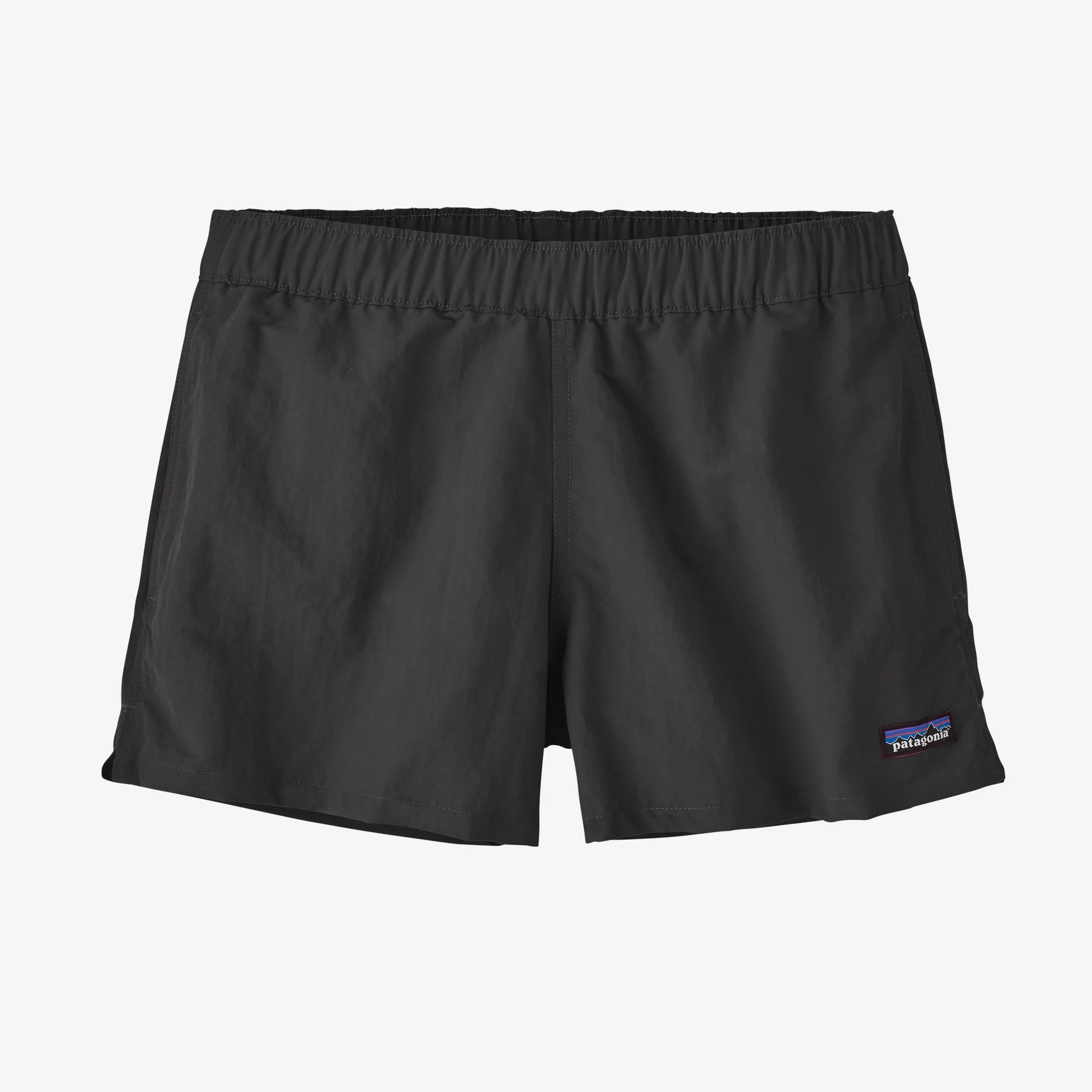 Womens Barely Baggies Shorts - 2 1/2 in