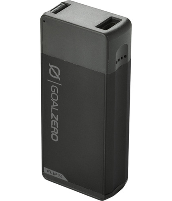 Flip 24 Black