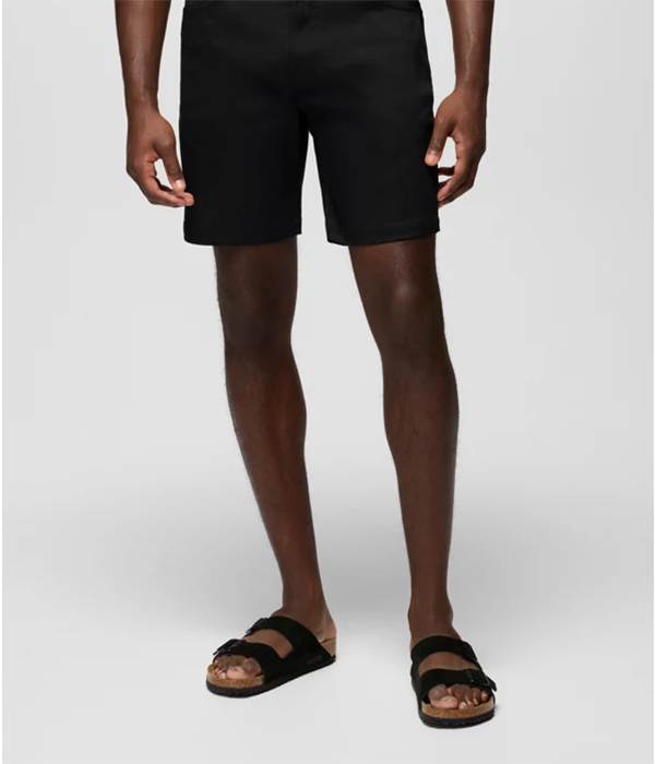 Mens Stretch Zion 5 Pocket Short