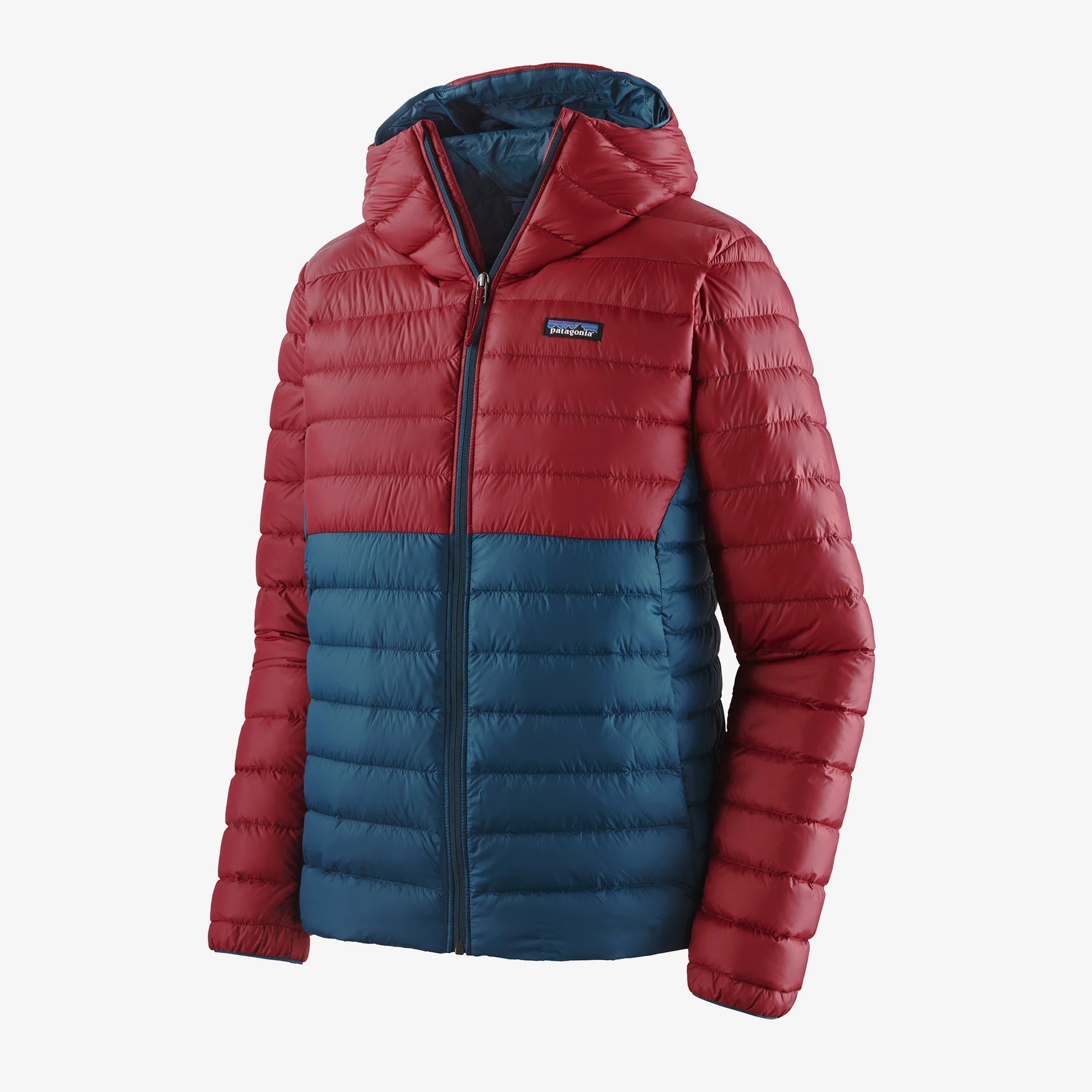Patagonia Mens Down Sweater Hoody