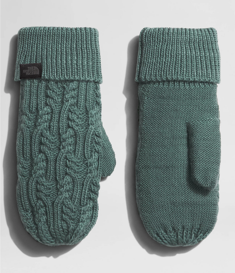 Womens Oh Mega Mitt