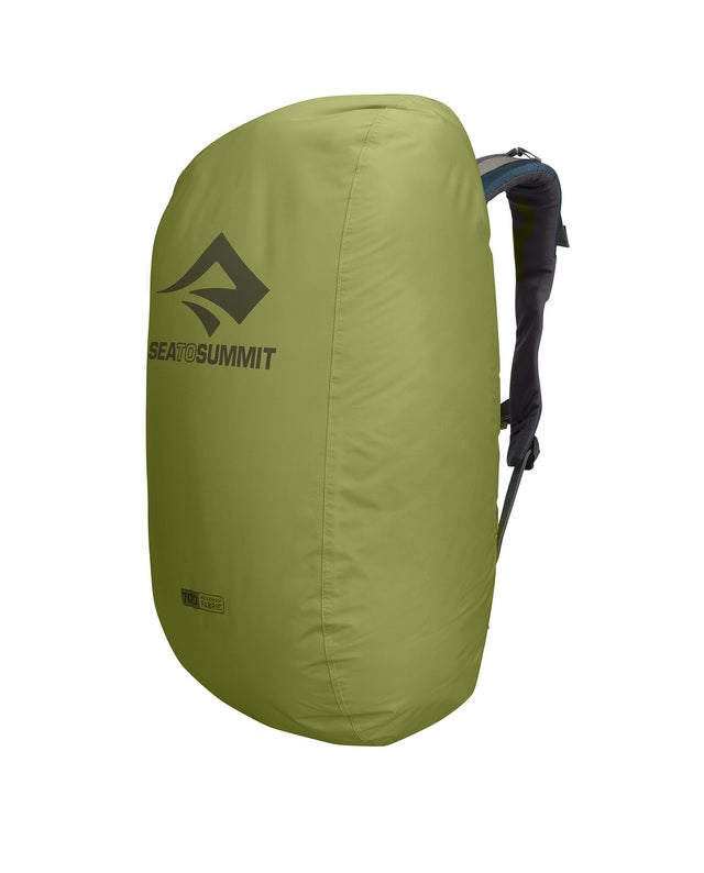 Pack Cover 70-95L in Olive Green