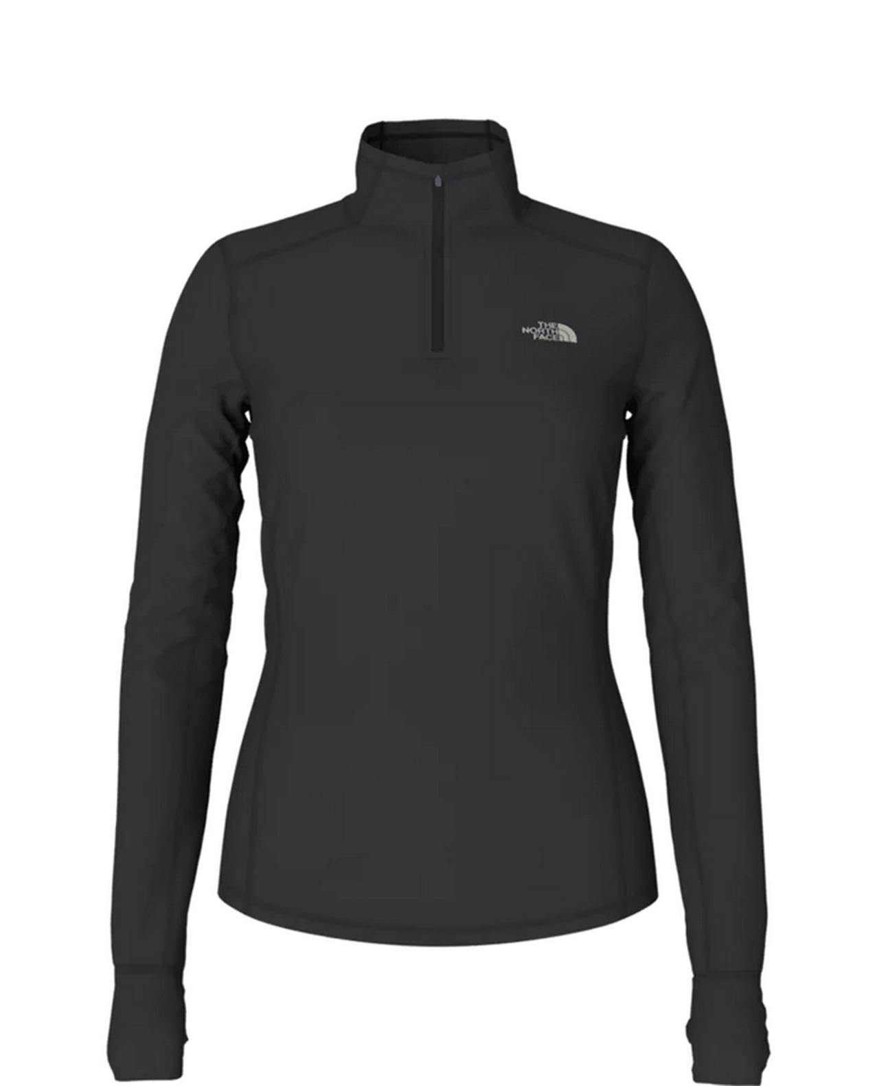 Womens Winter Warm Essential 1/4 Zip