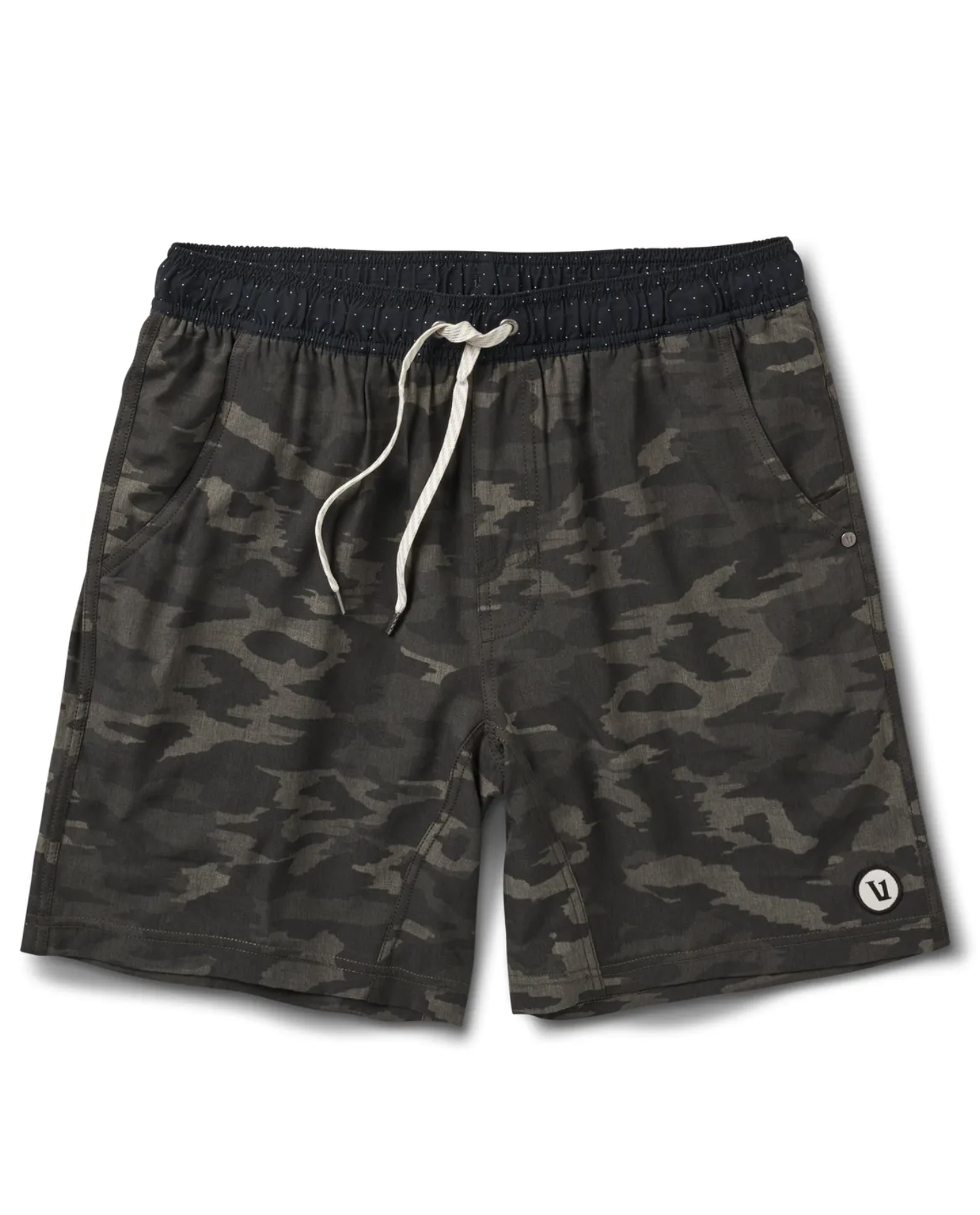 VUORI Mens Kore Short