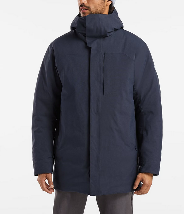 Mens Therme Parka F23