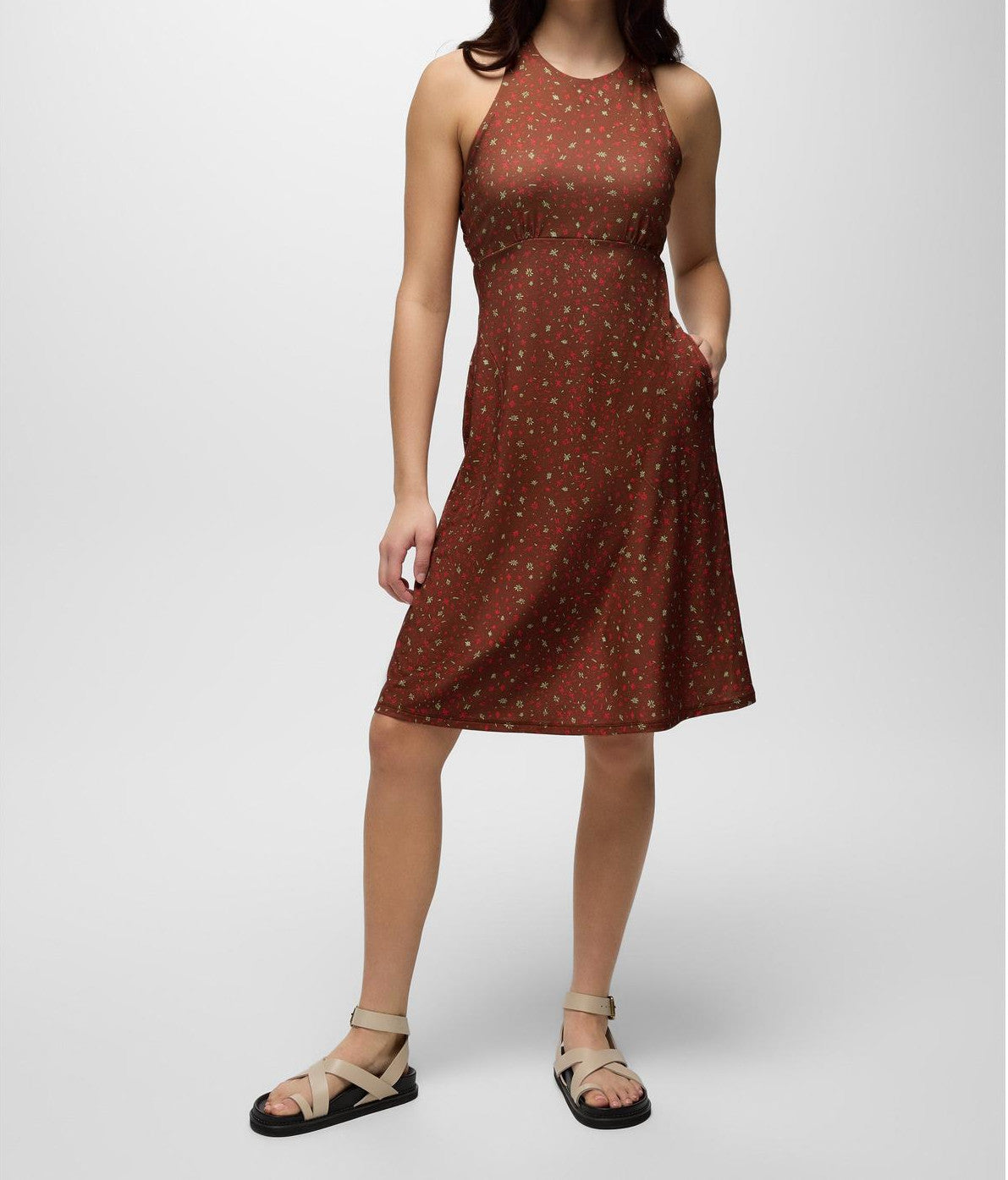 Womens Jewel Lake Summer Dress