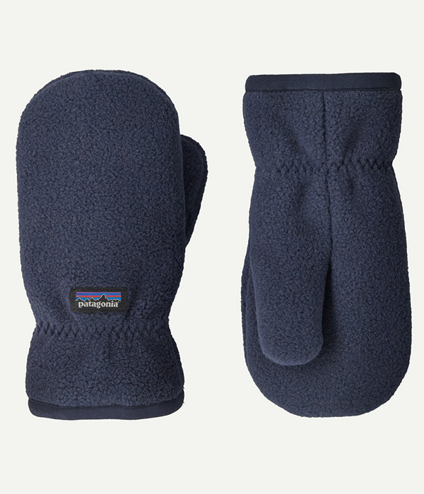 Baby Pita Pocket Mittens F25