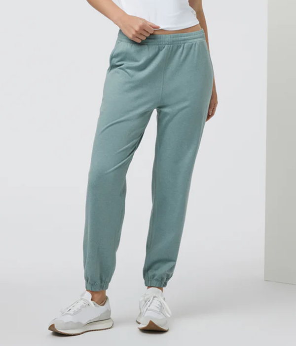 Womens Boyfriend Jogger