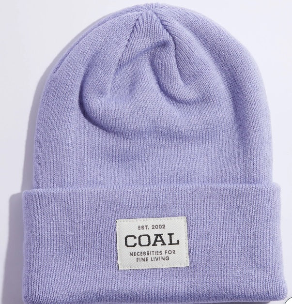 Coal The Uniform