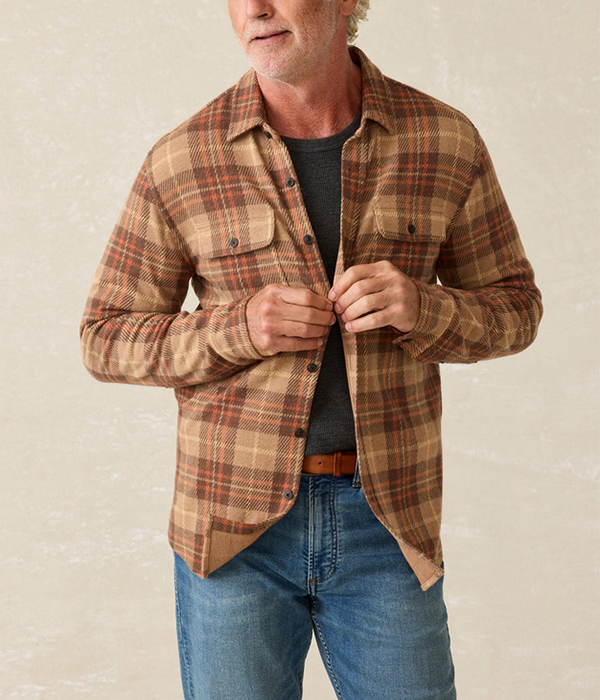 Mens Legend Sweater Shirt C