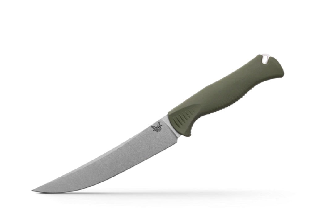6" Meatcrafter, FB, MLD 15500-04