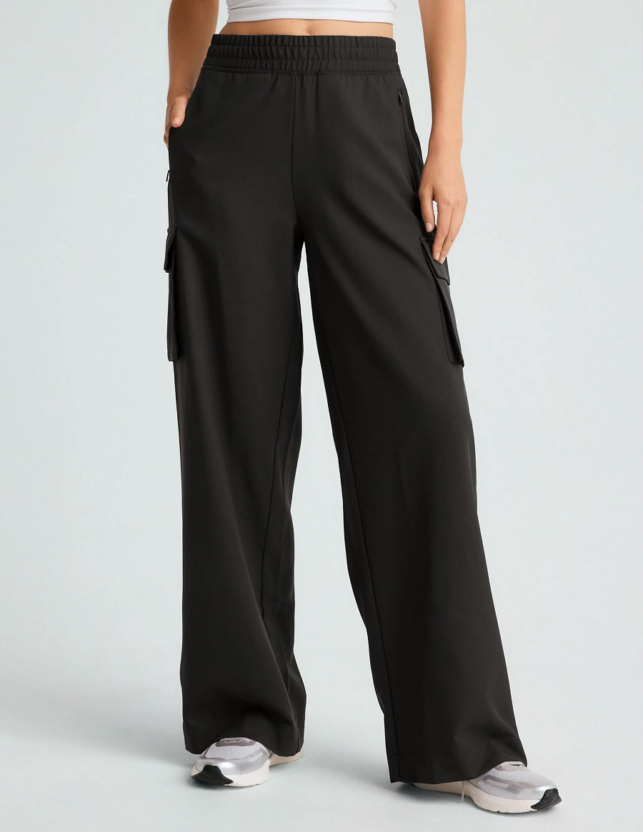 Womens City Chic Cargo Pant