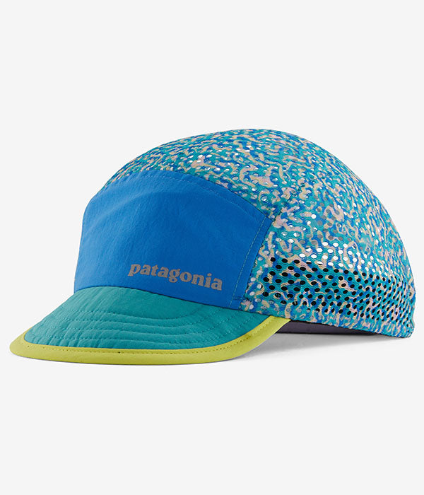 Duckbill Cap S25