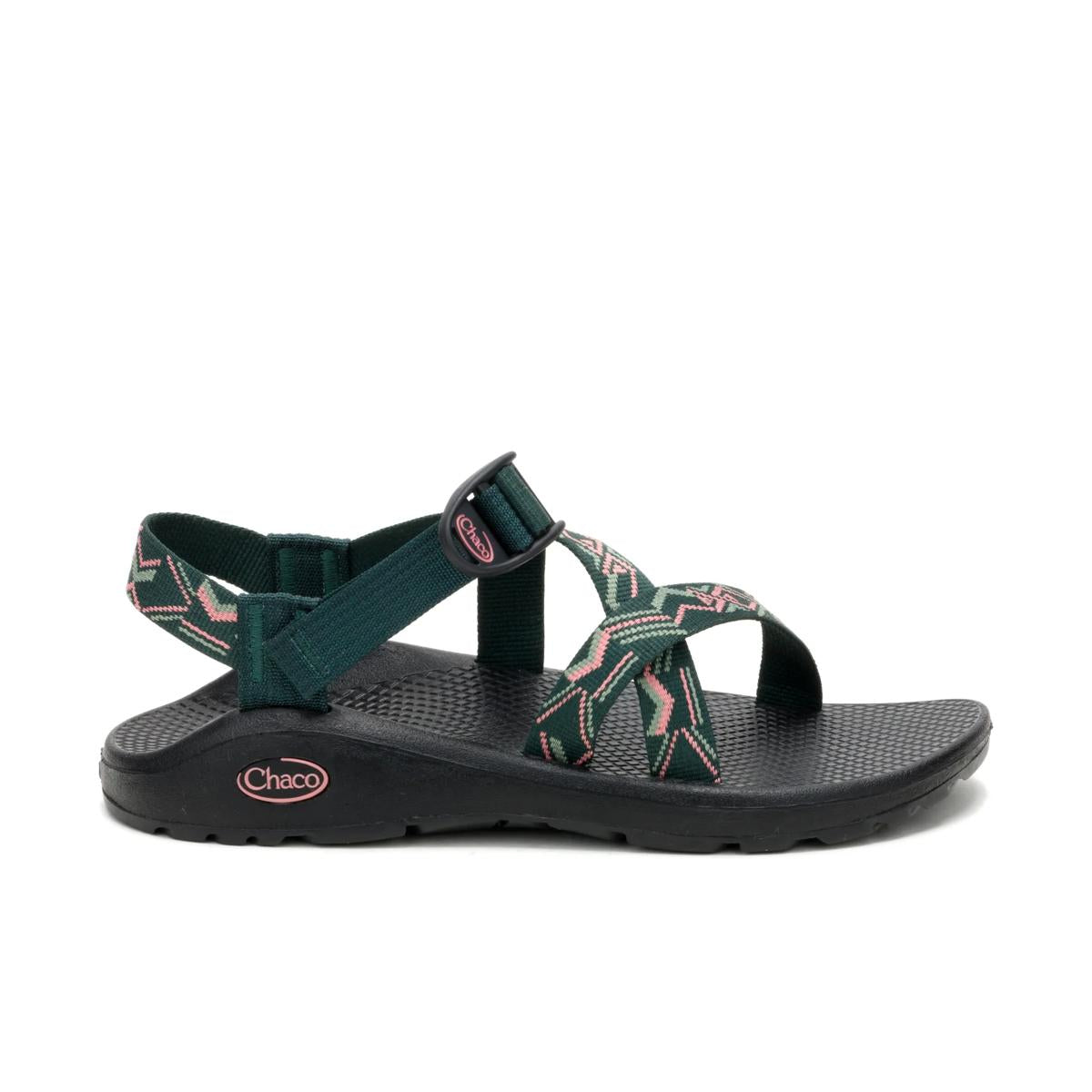 Womens Zcloudin Paddle Shadowy Depths