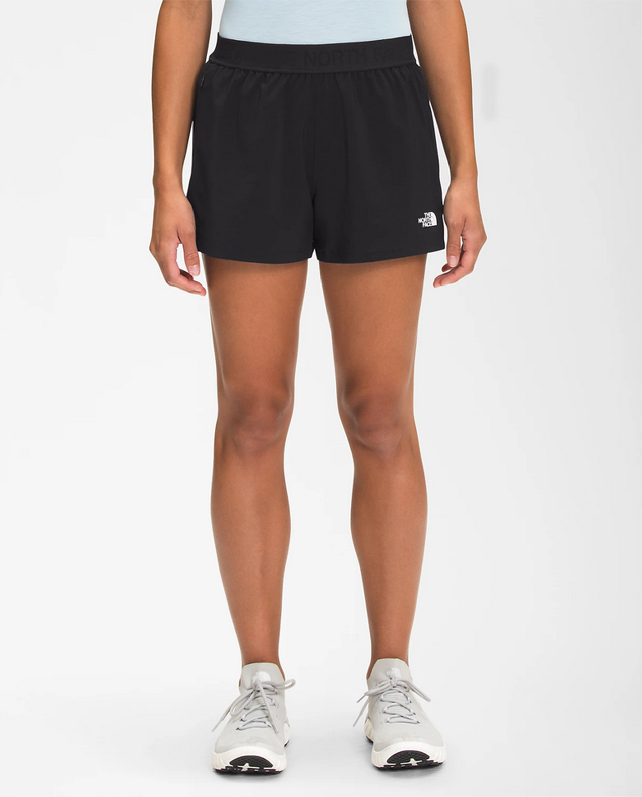 Womens Wander Short