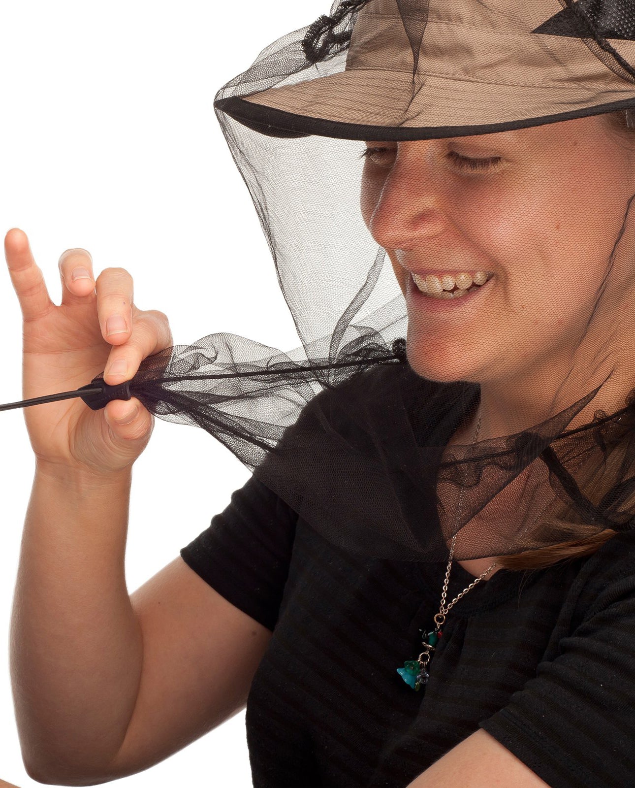 SEA TO SUMMIT Mosquito Head Net