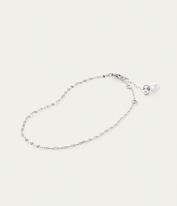 Womens Capri Anklet