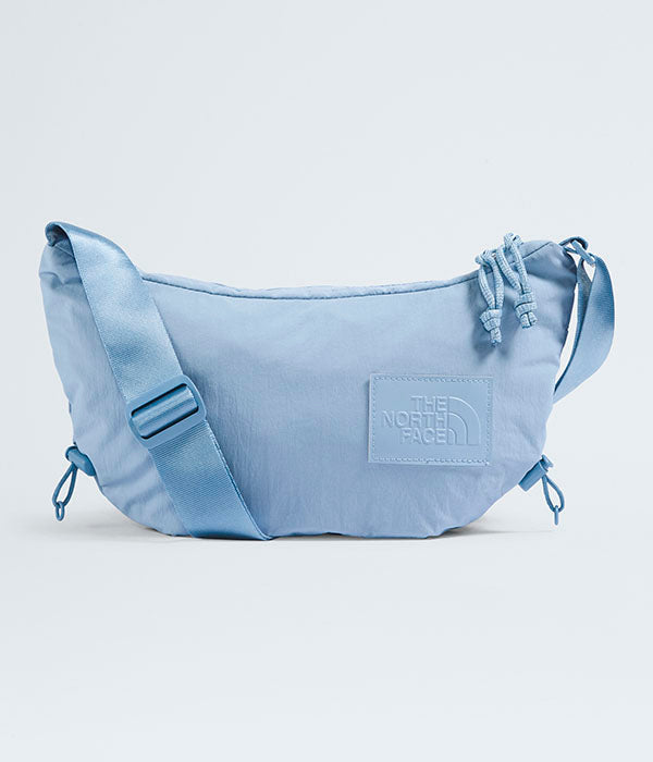 Womens Never Stop Crossbody S25