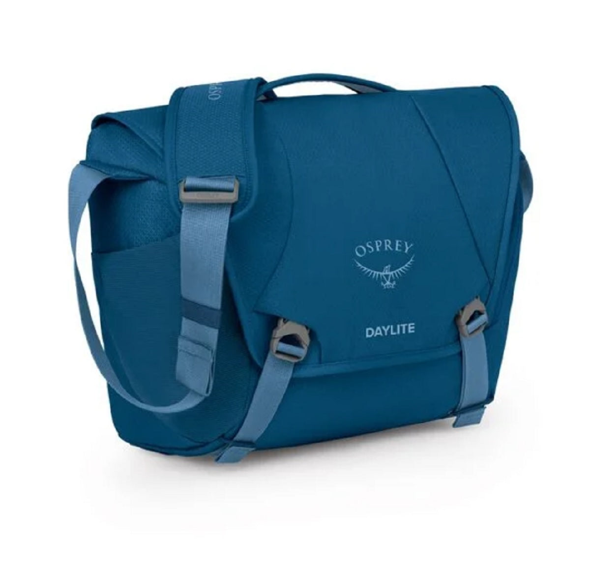 Daylite Messenger Night Shift