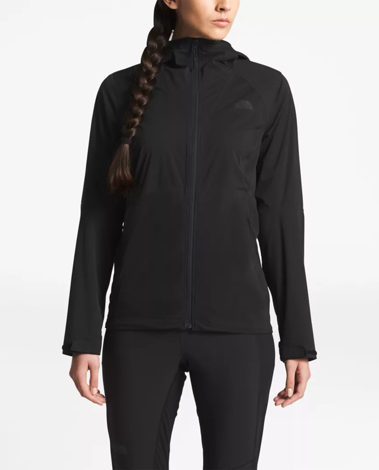 Womens Allproof Stretch Jacket
