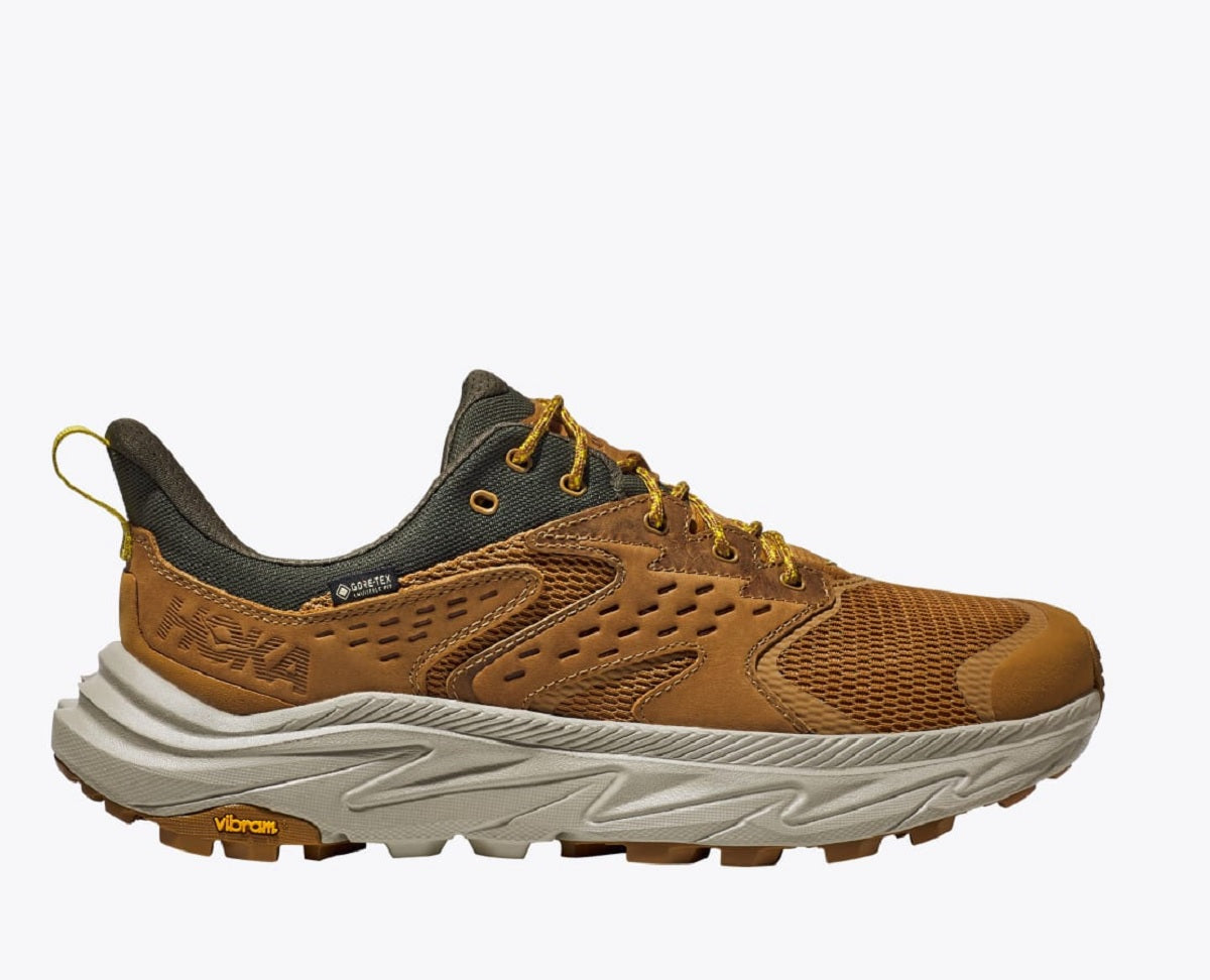 Mens Anacapa 2 LOW GTX PFAS Free