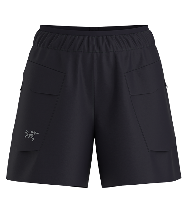 Womens Gamma Utility Short 5'