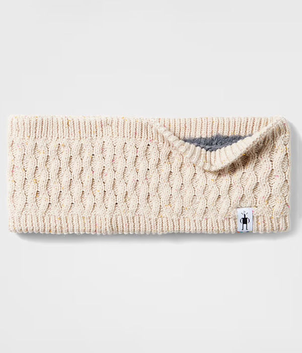 Fleece Lined Headband