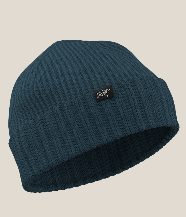 Unisex Mallow Toque