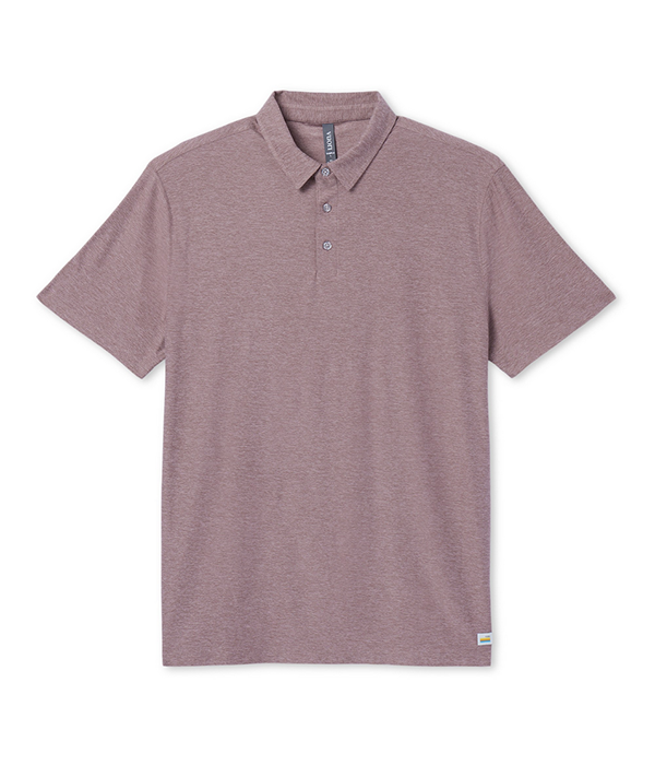 Mens Strato Tech Polo