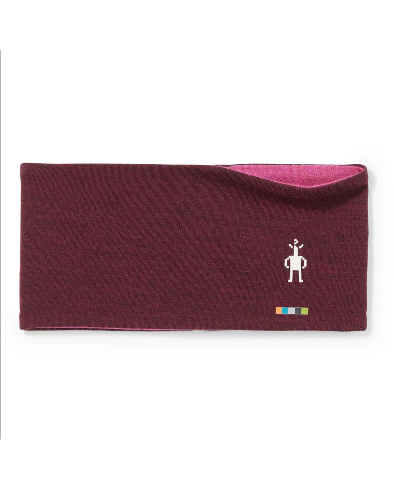 Merino 250 Reversible Headband