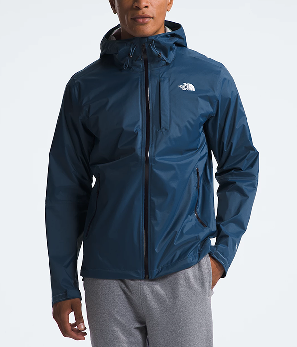 Mens Alta Vista Jacket