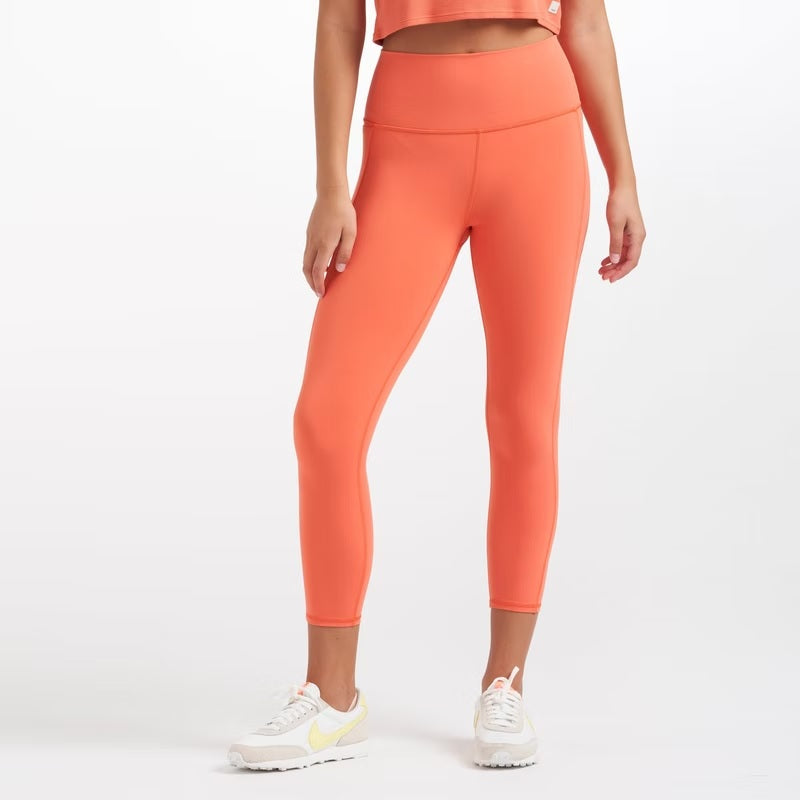 Womens Studio Pocket Legging